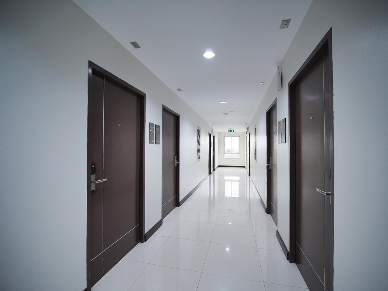 Fortune D Hotel Maesot Mae Sot Exteriér fotografie