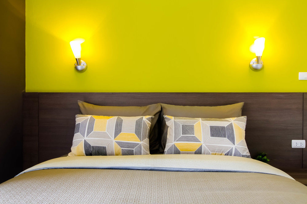 Fortune D Hotel Maesot Mae Sot Exteriér fotografie